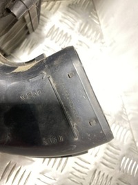 фото thumb №6, Jaguar xf x250 2011 корпус фильтров воздуха