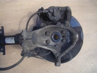 фото thumb №5, Renault talisman mcperson правий перед поворотний кулак