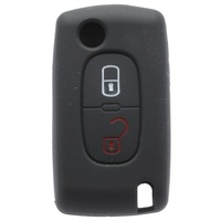 фото thumb №1, Чохол силіконовий ключа citroen berlingo 2008-