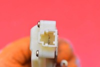 фото thumb №8, Замок крышки задняя багажника honda hr-v 1 i 01-06