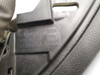 Mercedes-benz gl x166 a1666801687 перед сторона левая панели приборная Цена, фото thumb