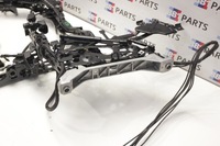 фото thumb №11, Bmw f33 f83 петля рычаг механизм крыша правые cabrio