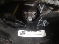 фото thumb №13, Повітропровід шкіряний шкіра dodge challenger 2015-