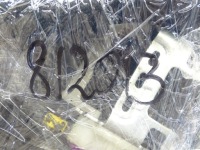 Ремень безопасность левое  перед ford mustang vi gr3b-63612d65-a Киев, фото thumb