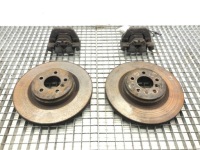 Купить Суппорты задняя комплект swap 44/24 bmw f01 5.0b 08-15, фото thumb