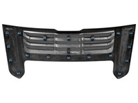 фото thumb №2, Dodge ram 2019- пластик rebel 68402887ab