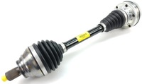 фото thumb №1, Aso полуось левый перед vw passat b8 3q0407271a