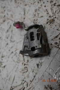 фото thumb №1, Замка plasticzek трос nissan juke f16 вкладка