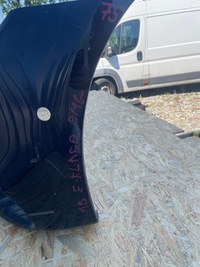 фото thumb №11, Бампер передній перед mercedes e klasa w213 amg