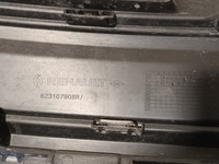 фото thumb №8, Решётка радиатора renault kangoo iv e-tech решётка радиатора