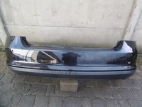 фото thumb №1, Skoda rapid spaceback 5jj - бампер задній