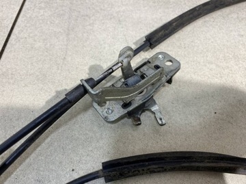 фото thumb №8, Замок двері зсувних правих boxer ii 6 pin 1340455080