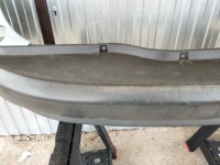 Бампер задняя задний ford s-max i mk1 lata 2006-2010 цвет 86 Недорого, фото thumb