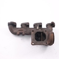 фото thumb №13, Ford transit connect tdci колектор випускний turbo 7t1q-6k682-ad