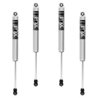 фото thumb №1, Набор амортизаторов fox performance 2.0 ifp lift 3,5-4" jeep gladiator jt