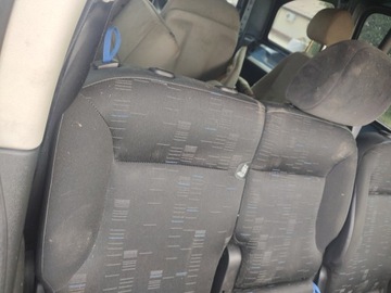 фото thumb №5, Citroen berlingo ii сидіння перед лівий 2008-2012