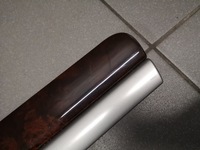 фото thumb №8, Молдинг dekor обшивка правый перед a8 d3 4e0867410p