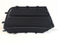 Левая правый  2x решётка бампера audi q3 рестайлинг  14-18 в Украине, фото thumb