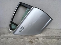 фото thumb №1, Дверь правый задняя полный jaguar xf x250 07-11 mee