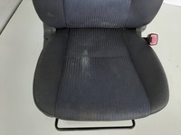 фото thumb №16, Subaru outback iii рестайлінг 09r сидіння підігрів диван комплект