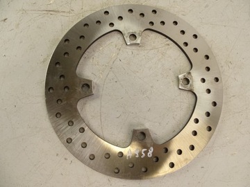 A958 Honda CBF 1000 600 CB 500 F 06-13 Задний тормозной диск Brembo 68B40783