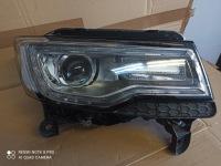 фото thumb №1, Ксенон правий grand cherokee wk 2 2013-