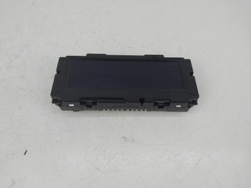 фото thumb №9, Радио дисплей панель cd 400 22836293 13360091 13267984 opel astra iv j