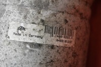 фото thumb №7, Амортизатор левый зад 7l5512021am porsche cayenne 1 i 7l 4.5 v8 340 km 4x4