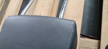 фото thumb №14, Q5 80a подголовник сиденья правый перед кожа кожаный sline