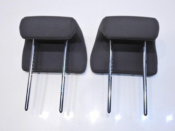 фото thumb №7, Підголівник перед переднє saab 9-5