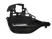 фото thumb №1, Решітка радіатора решітка бампера ліва opel grandland x оригінал