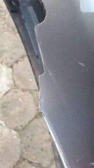 фото thumb №10, Renault laguna iii 3 07- бампер передний перед $