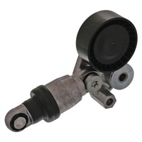 фото thumb №2, Натягувач ремінь клиновий febi do mazda mx-5 iv 2.0