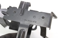 Mercedes w211 кронштейн аккумулятор a2115454840 Недорого, фото thumb