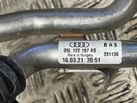 фото thumb №8, Audi a6 s6 c8 4k 2021 насос циркуляції / циркуляція wody