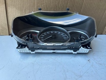 фото thumb №4, Спидометр toyota yaris iii рестайлинг 14-19r. 1.5 vvti 83800-f5240