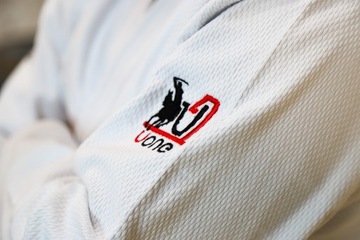 Костюм для дзюдо / Judoga UONE - 150 см + сумка