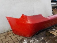 фото thumb №13, 24 bmw 5 e60 m набор pdc бампер задняя задний