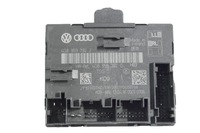 фото thumb №1, Audi a6 c7 4g0 lift модуль двері 4g8989792g