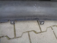 фото thumb №14, Bmw x5 e53 e-53 przed lift бампер перед 8402304