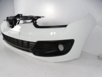 Бампер перед передний renault megane iii 3 lift Недорого, фото thumb