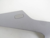 фото thumb №3, Защита обивка накладка стойка c левый зад задняя mercedes cls w218