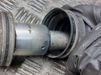 фото thumb №8, Рулевая рейка трансмиссия рулевая audi a6 c5 eu europa 4b1422066e