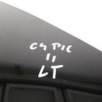 фото thumb №5, Скло кузовна лівий задня citroen c4 picasso ii