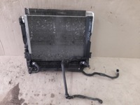 фото thumb №6, Pas переднє радіатор bmw x5 f15 m50 3.0 d