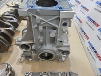 фото thumb №14, Bmw f70 f74 f78 u06 u11 u12 блок двигуна b48a20s wał колінчастий