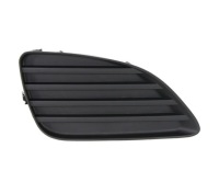 фото thumb №1, Решётка радиатора бампера toyota camry 45 10- 5212706140 новый