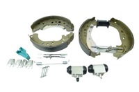 фото thumb №1, Тормозные колодки тормозные twingo iii smart forfour k68079