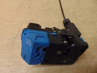 фото thumb №5, Замок двері лівий перед volvo s60 lift europa 8pin