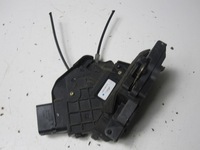 фото thumb №9, Замок дверь задний левый mazda 3 03r